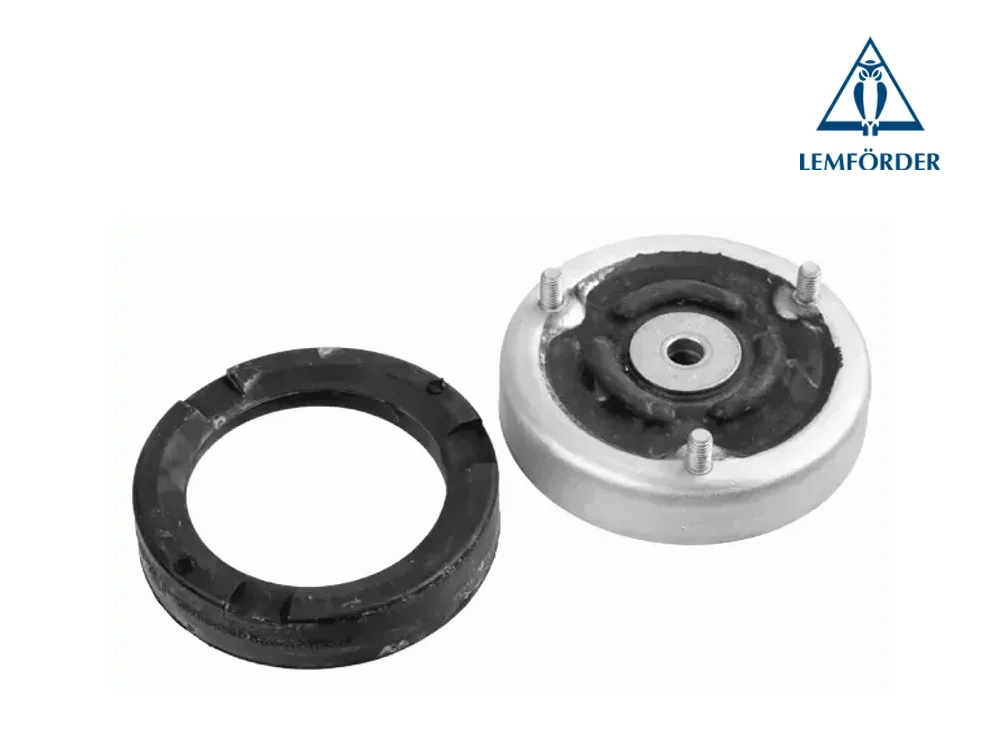 Amortisör Takozu Arka LEMFORDER 34343-01