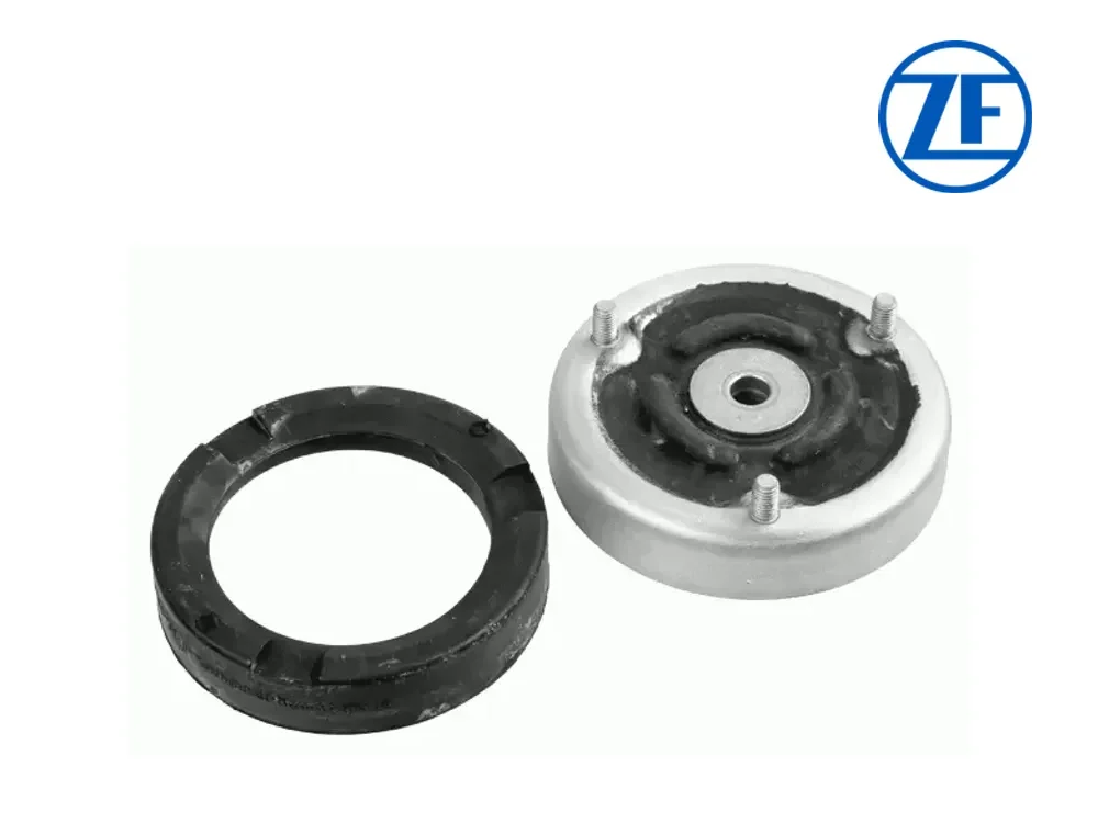 Amortisör Takozu Arka SACHS 802-462