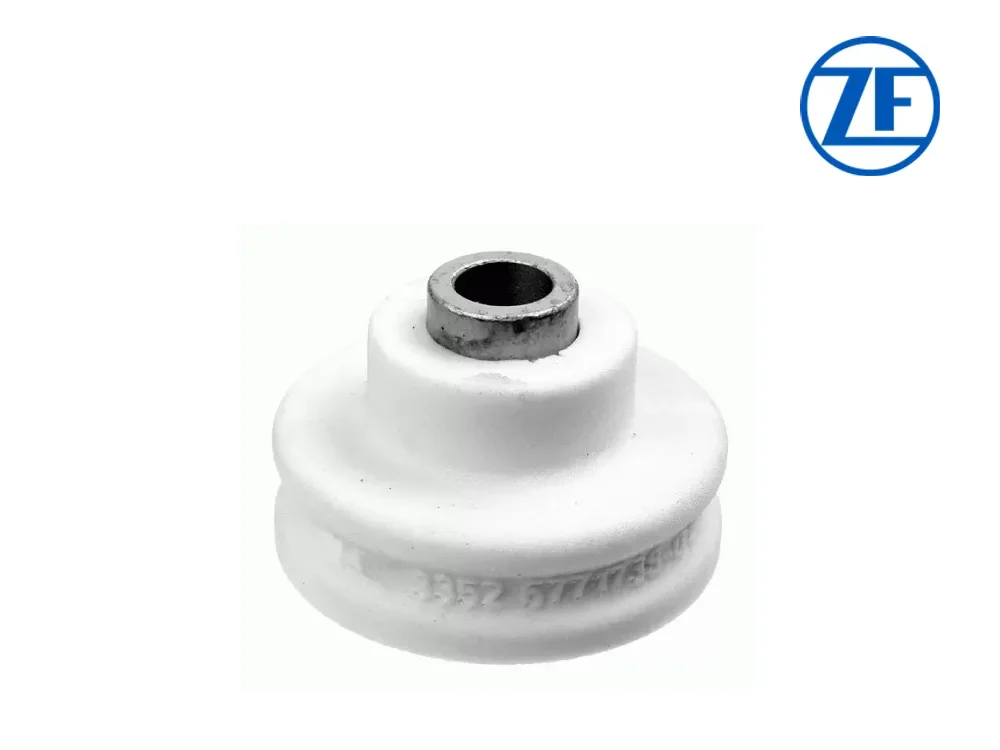 Amortisör Takozu Arka SACHS 802-548