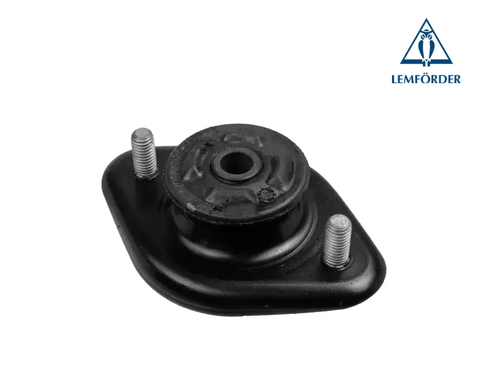 Amortisör Takozu Bmw Arka Sağ-Sol E46 3 Serisi 1992-1999 33521092362 1066901