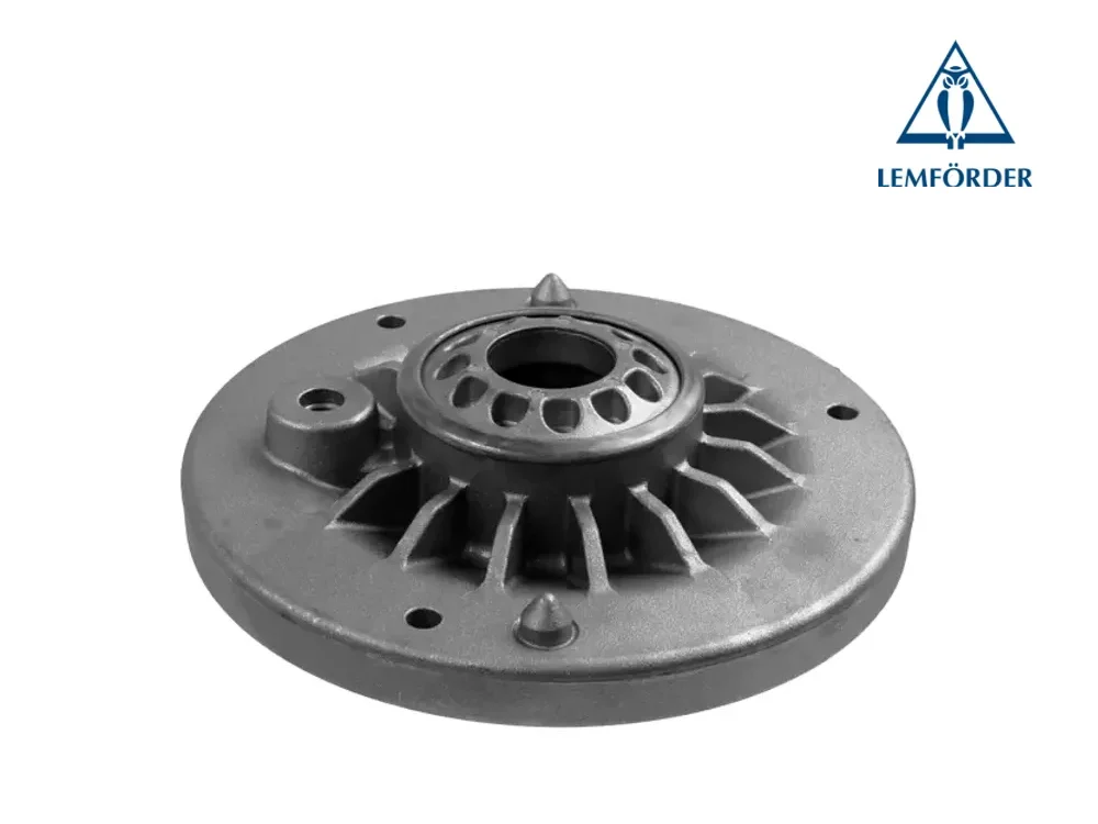 Amortisör Takozu Bmw Arka Sağ-Sol F25 F26 X3 X4 2013- 31306852167 3630701