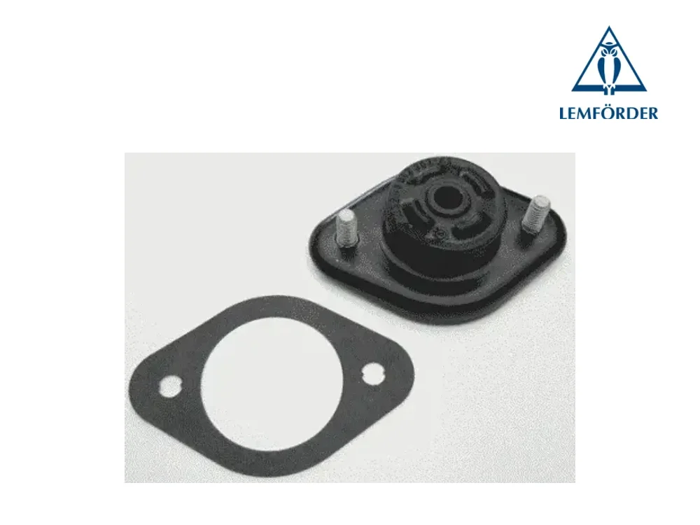Amortisör Takozu E30 E36 E46 Arka LMF_3108601 LEMFORDER
