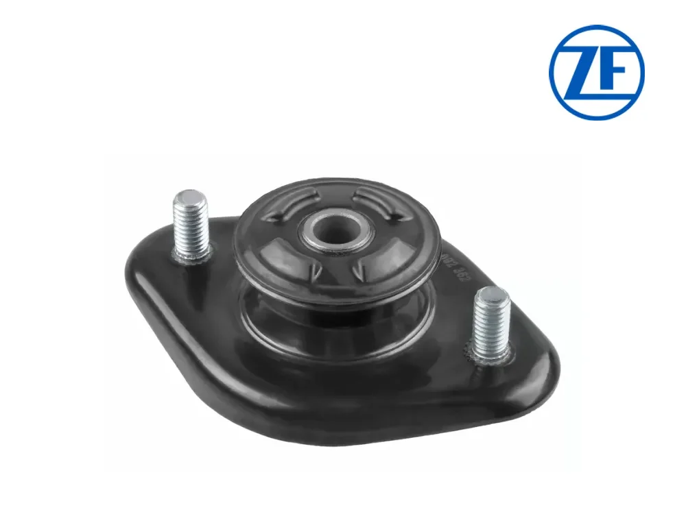 Amortisör Takozu E36 E46 Arka BOG_87115A BOGE