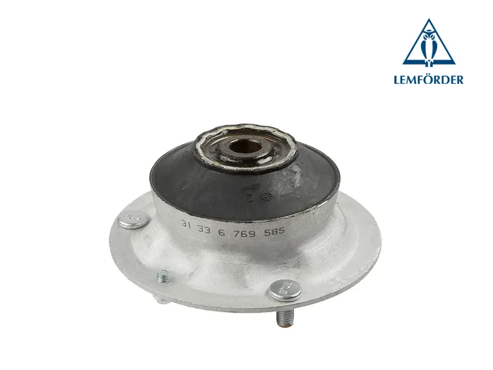 Amortisör Takozu E36 Ön (Alüminyum) 1992-97 LMF_2730901 LEMFORDER