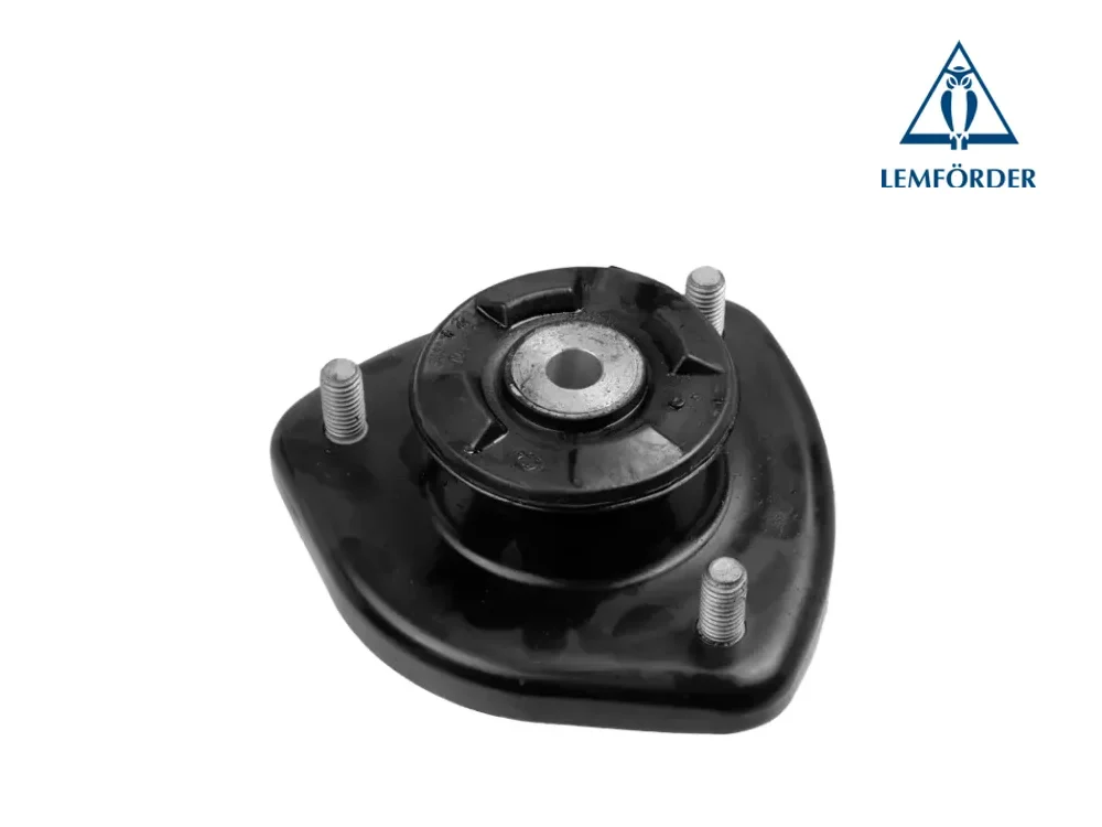 Amortisör Takozu E53 Arka LMF_2585201 LEMFORDER