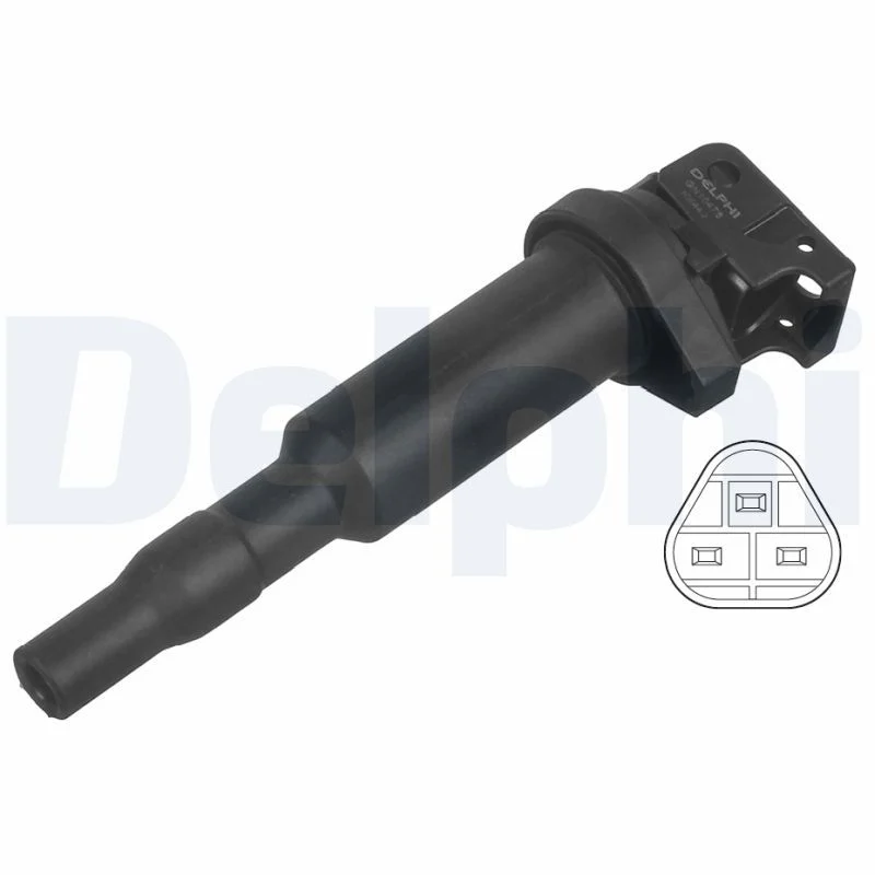 Ateşleme Bobini DELPHI GN10475-12B1