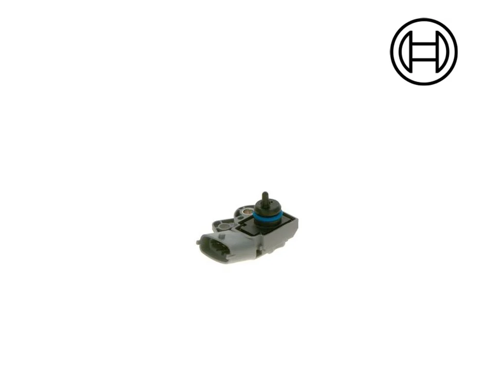 Basınç Sensörü BOSCH 0261230110