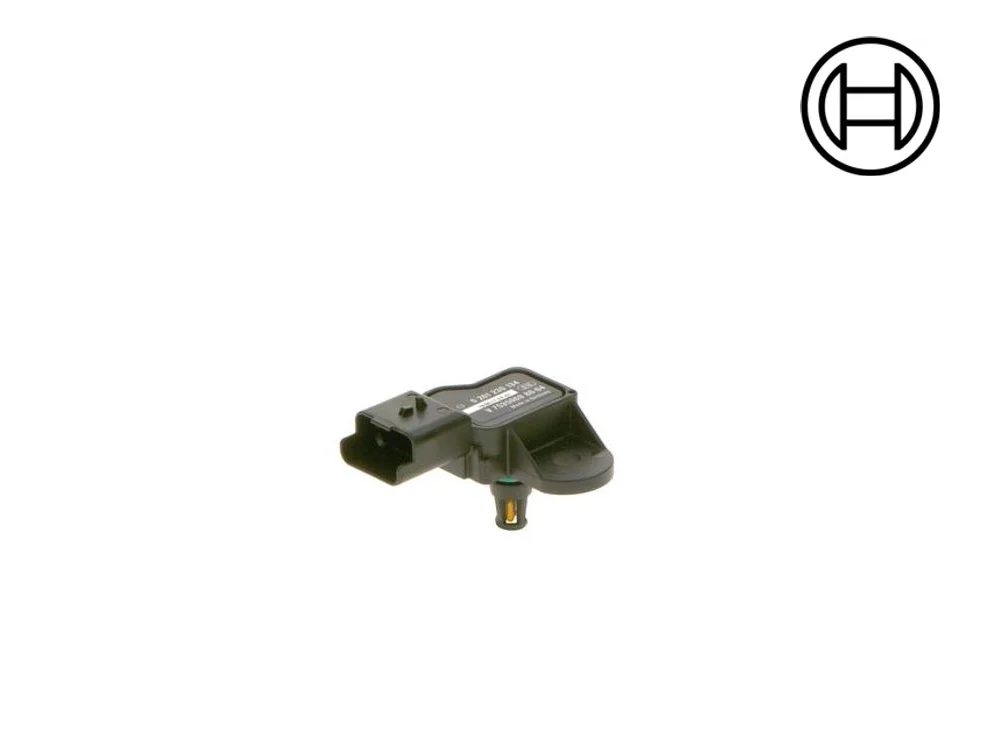 Basınç Sensörü BOSCH 0261230134