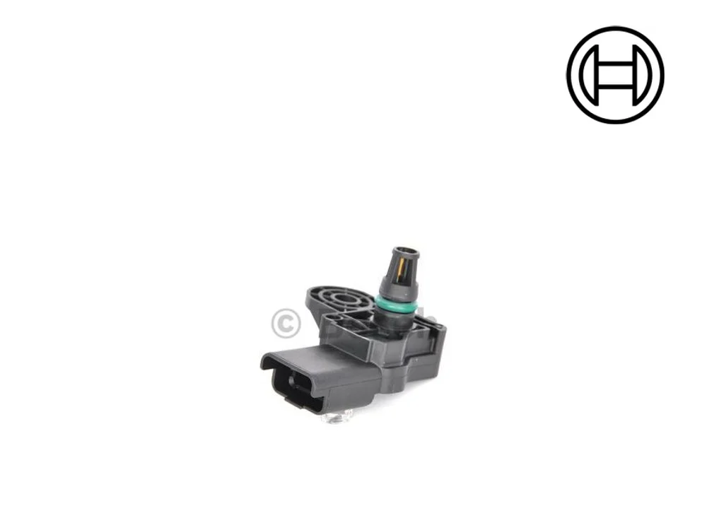 Basınç Sensörü BOSCH 0261230136