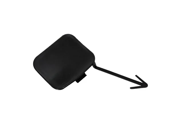 BMW 3 Serisi E46 1998-2006 - Sedan M-Tech Arka Tampon Çeki Demir Kapağı 51127893314 | WENDER