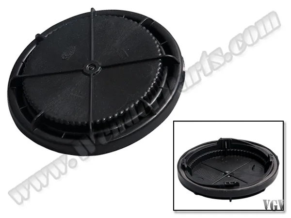 Bmw Far Kasa Kapağı X1 F48 X2 F39 F40 Mini F54F57 HALOJEN 63137366374 | WENDER