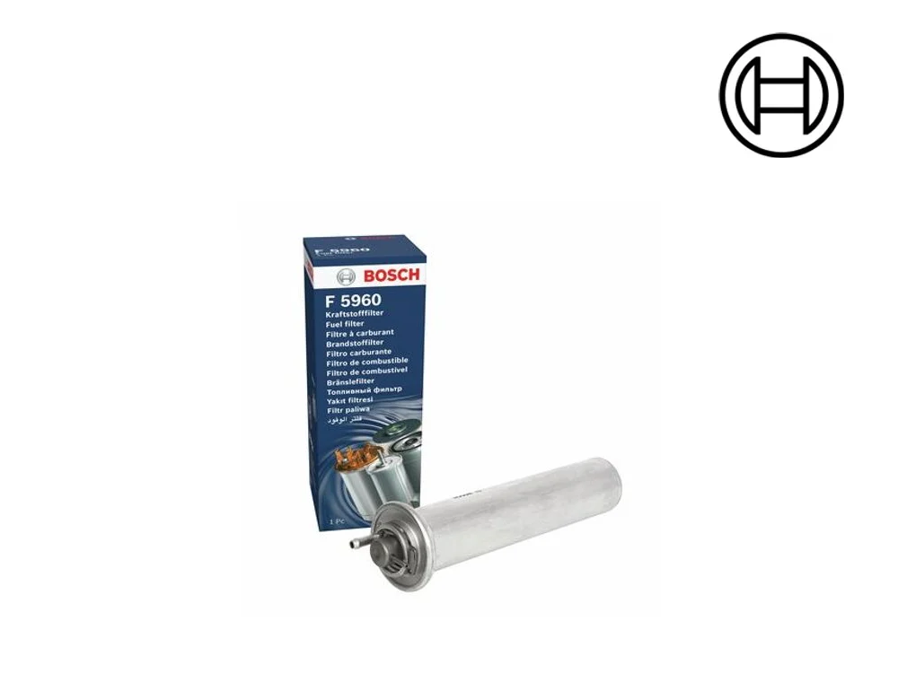 Benzinfiltresi BOSCH 0450905960