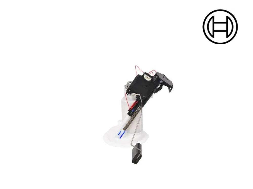 Bmw 16117373514 Benzin Pompası E60/E61/E63/E64 N52 BOSCH 0580314537