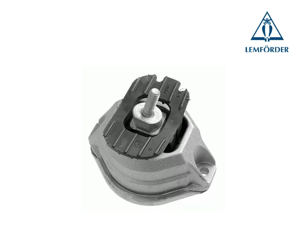 Bmw 22116762607 Motor Takozu SOL E60/E61/E63 5.45/6.45 Lemforder 2982401