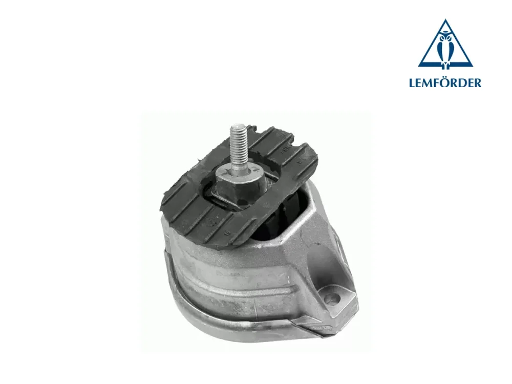 Bmw 22116762608001 Motor Takozu N62 E60 E63 6.45 5.45 Lemforder 2982501
