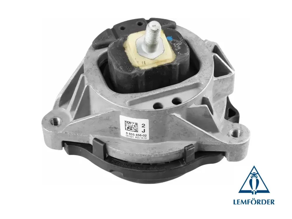 Bmw 22116855456 Motor Takozu N20 N47 F20 F31 Lemforder 3699701