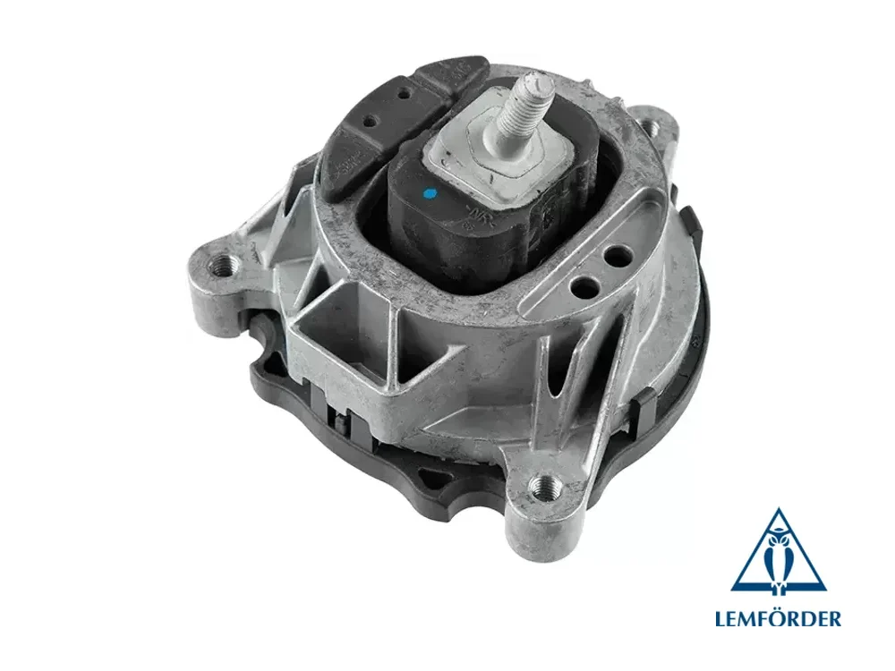 Bmw 22116867441 Motor Takozu SOL N20 N47 F20/F21/F22/F23/F30/F31/F32/F33/F34/F36 Lemforder 3943401