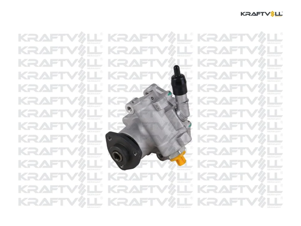 Bmw 32416780459 Direksiyon Pompası E87 E90 N47-120D-320D BSG 15355016