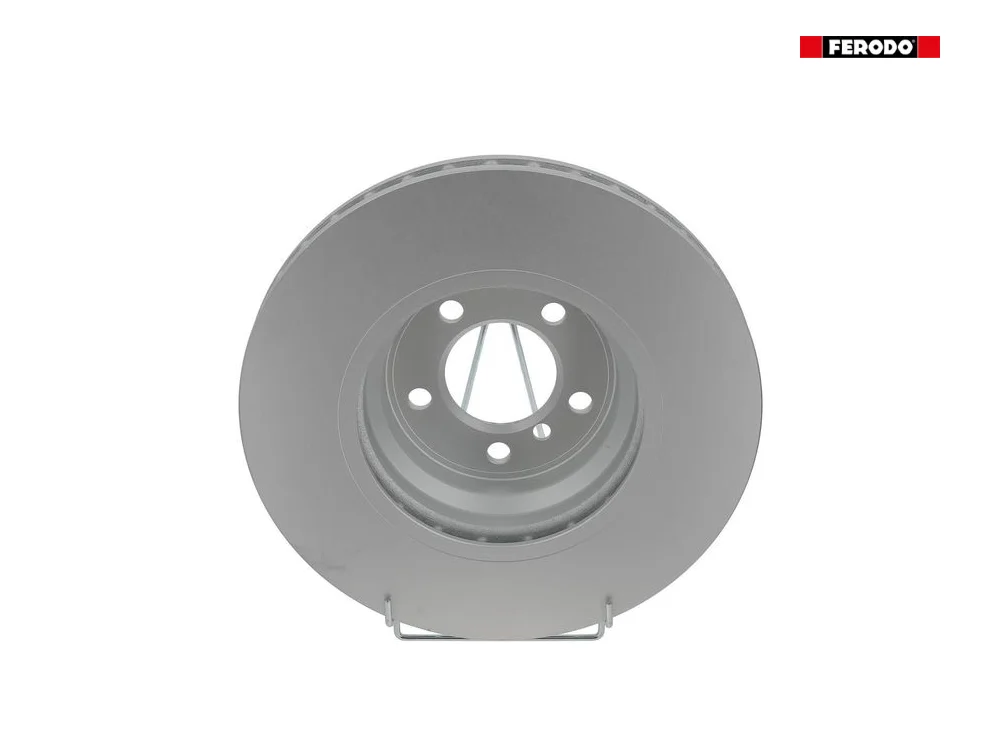 Bmw 34116864057 Ön Fren Disk E65 E66/ 7.40 D/7.45/7.60 FERODO DDF1245C1