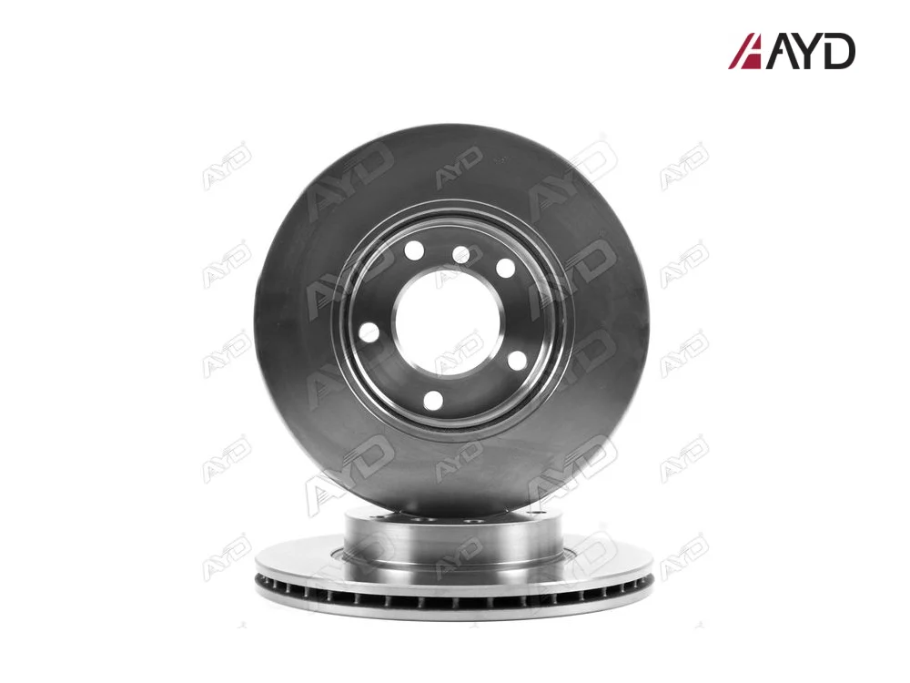 Bmw 34116864060 Ön Fren DiskI Ön Havalı E36/E46 WUTSE WUT32020007 DF1538 BD0674