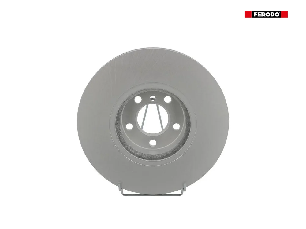 Bmw 34116886477 Ön Fren Disk E70 E71 TEK FERODO DDF1713C1