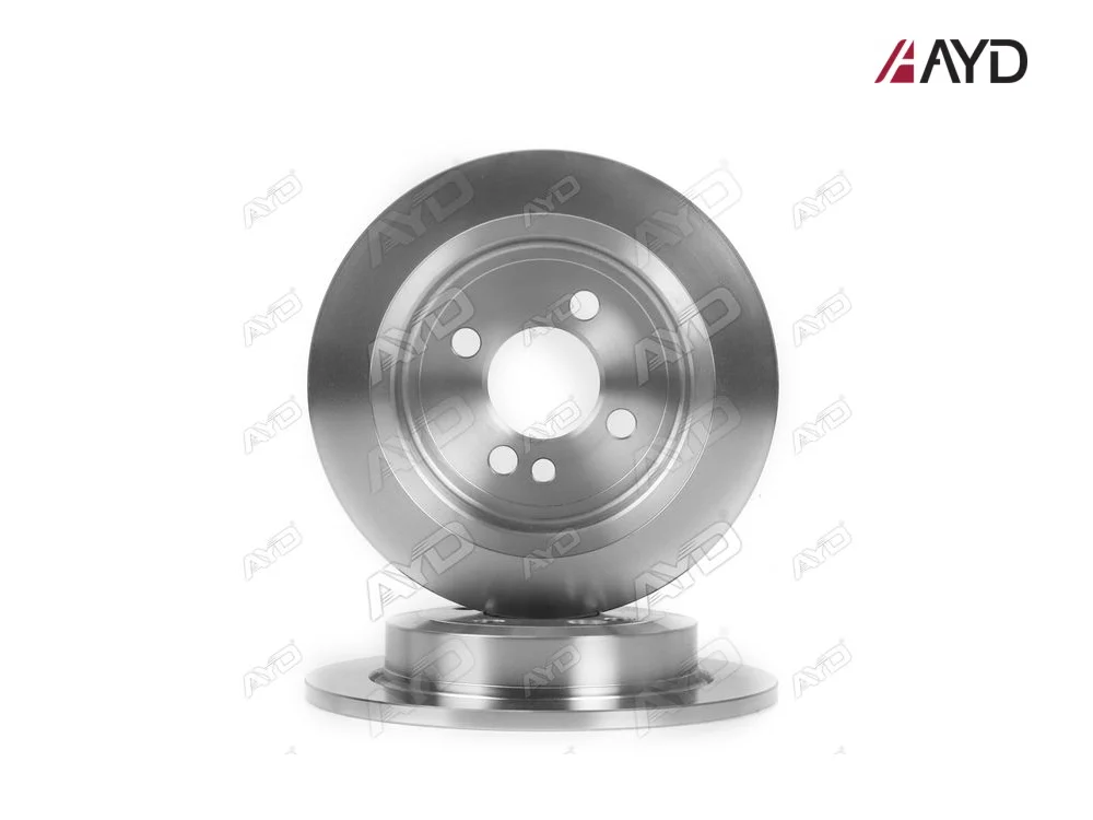 Bmw 34216774987 Arka Fren Disk Mini COOPER R50/R52/R53 FERODO DDF1128