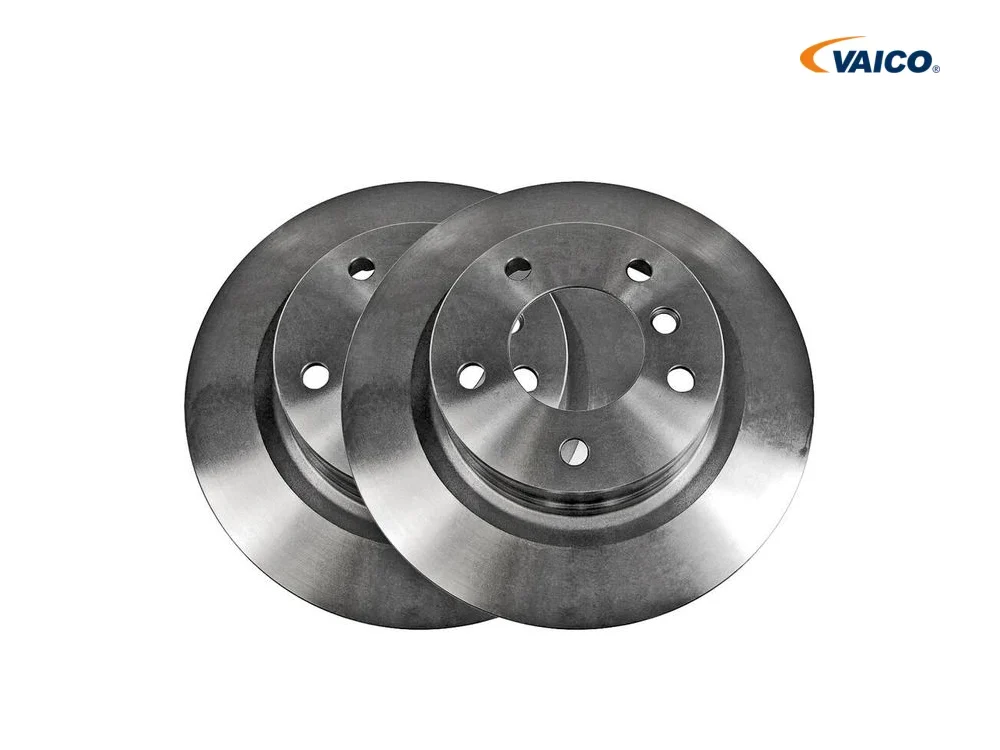 Bmw 34216855007 34216792227 Arka Fren Disk E87/E90/E92 Havalı TAKIM 34216792227 VAICO V2080057