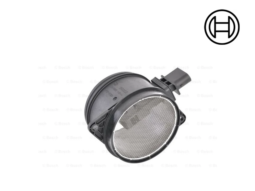 Bmw Akışmetre M57N2 / N47 E60/E70/E83/E90 13628509725 BOSCH 0281006147