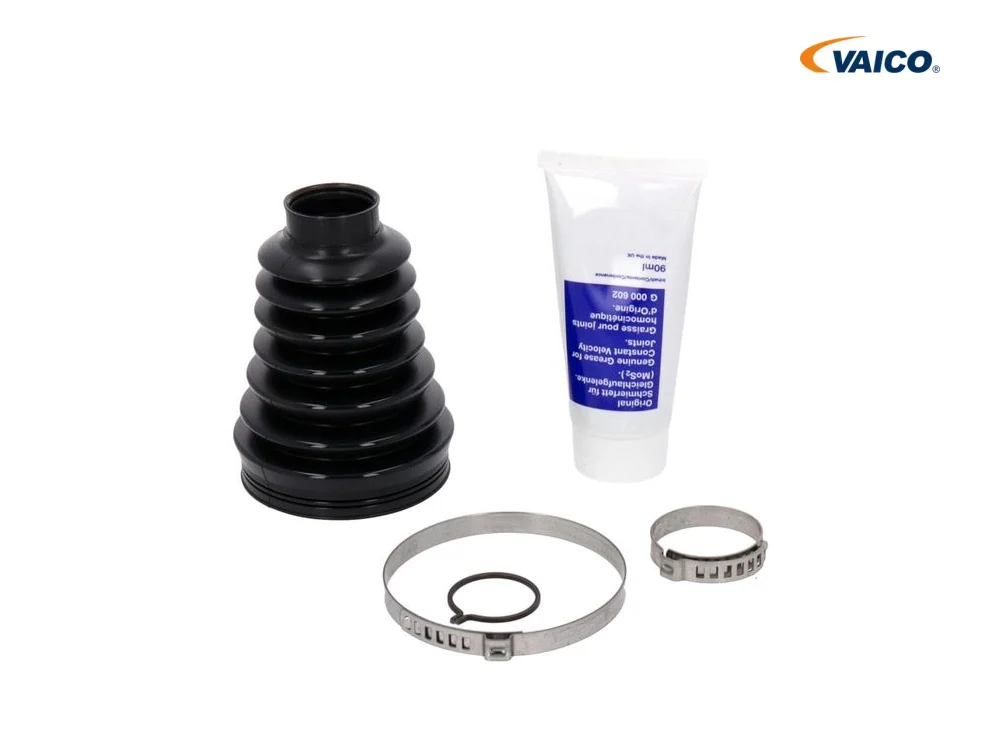 BMW Aks Körüğü Seti Ön VAICO V20-4595
