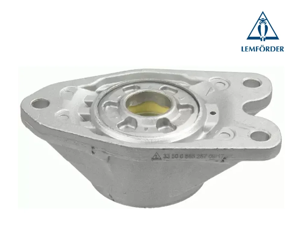 Bmw Amortisör Takozu Arka F20 F21 F22 F23 33506865257 LEMFORDER 3769001