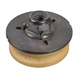 Bmw Amortisör Takozu E87/E90/E91/E92/E93 Arka Üst 33506771737 FEBI 36780