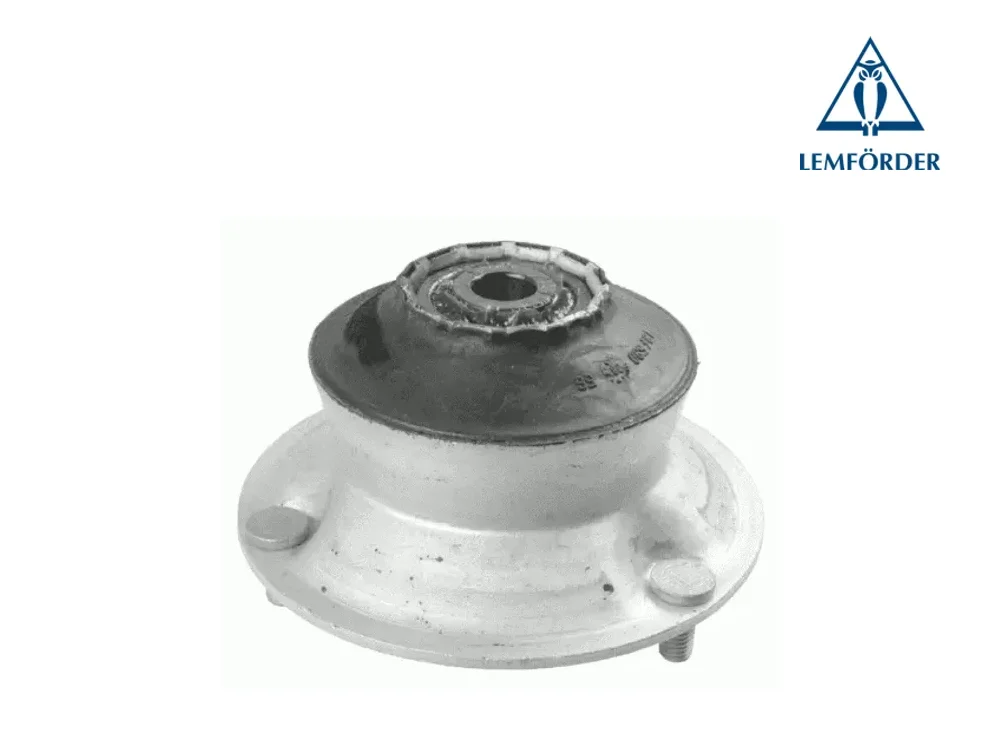 Bmw Amortisör Takozu Ön E39/E46/E60/E83/E87/E90 31336760943 LEMFORDER 2700101