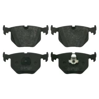 Bmw Arka Balata-BREMBO 34216761248 FEBI FDB1483