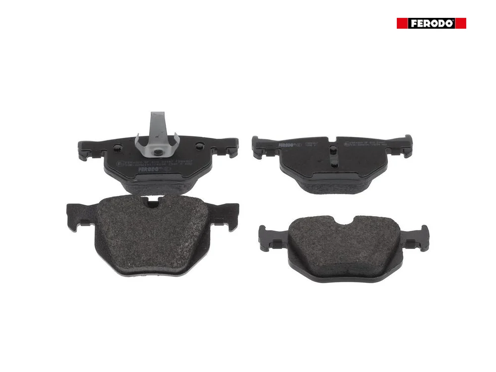 Bmw Arka Balata E70 E71 F15 F16 Arka 34216776937 FERODO FDB4067