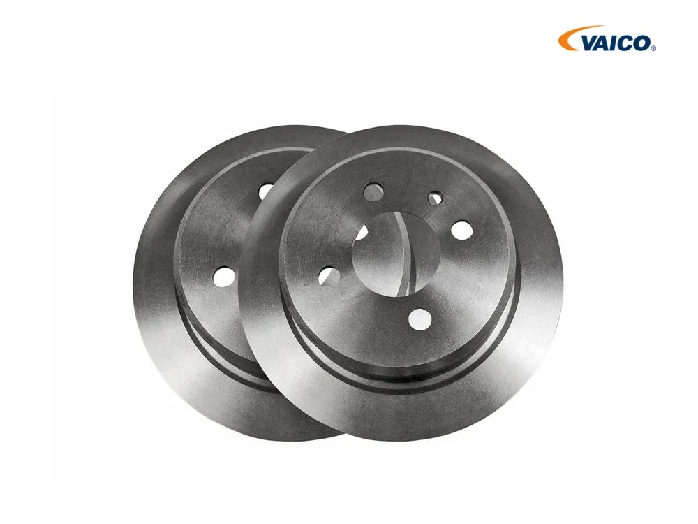 Bmw Arka Fren Disk E30 34216755408 VAICO V2040019