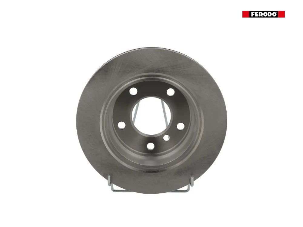 Bmw Arka Fren Disk E46 Havalı 3.23/3.28 34216864903 FERODO DDF831
