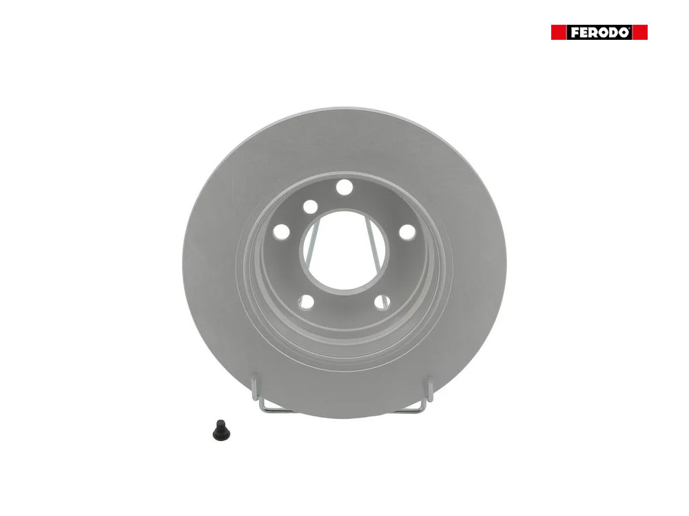 Bmw Arka Fren Diski E87 34216855001 FERODO DDF1303C