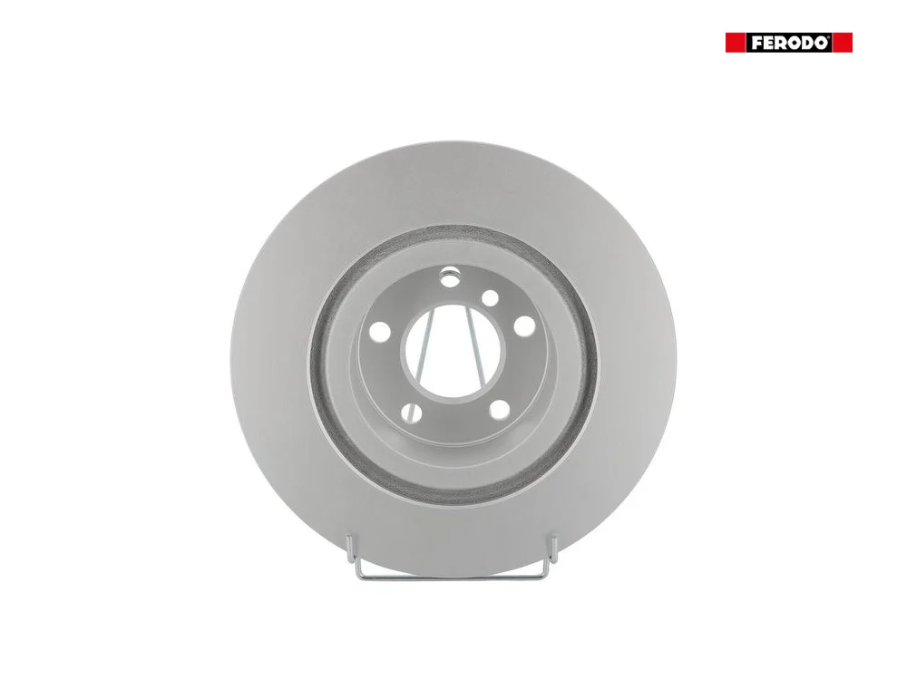 Bmw Arka Fren F25/F26 34206886482 FERODO DDF2038C