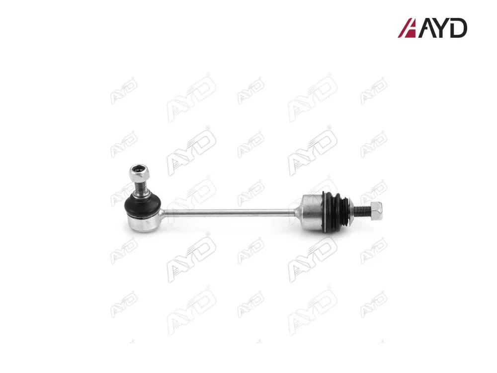 Bmw Askı Rotu E65/E66 Arka Kısa 33506781539 AYD 96BW03072