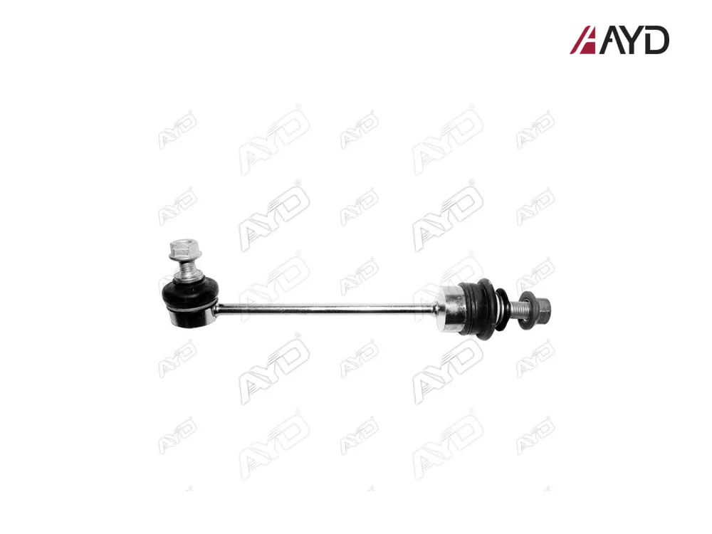 Bmw Askı Rotu E65 E66 Arka Uzun 33506781538 AYD 96BW03071