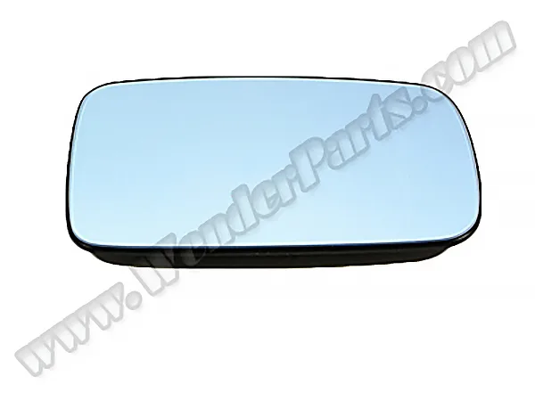 Bmw Ayna Camı E65 E46 Sol Isıtmalı E46 Coupe 51168247131 0654151R | WENDER
