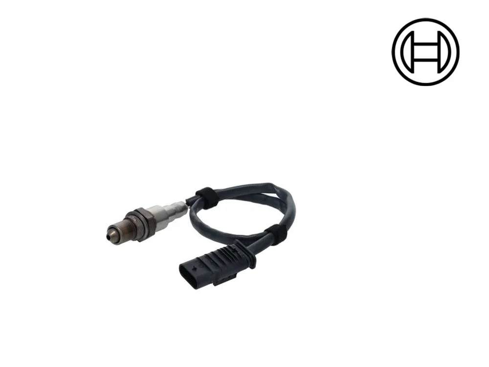BMW B37 B47 Lambda Sensörü Kat Arkası 13628589104 | BOSCH
