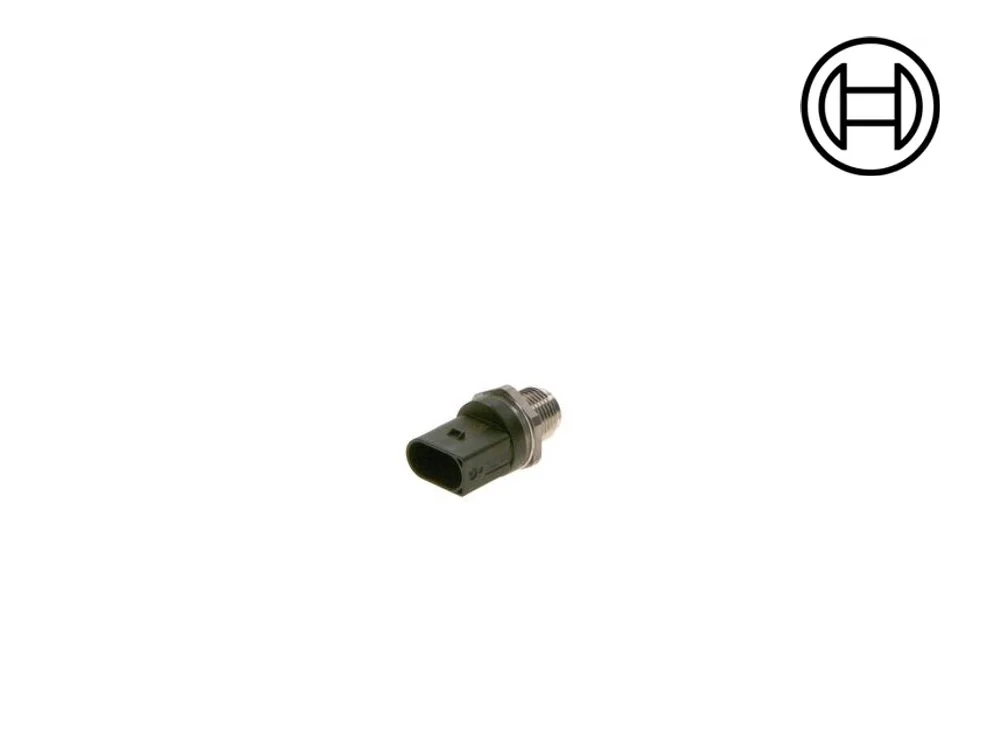 Bmw Basınç Sensörü B47 13538577623 BOSCH 0281006447