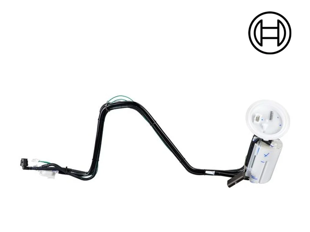 Bmw Benzin Pompası E60 M54 N46N 16117373458 BOSCH 0580314541