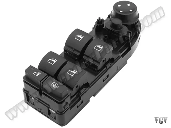 Bmw Cam Düğmesi E60-LCI Ön Sol 61319122112 BA61319122112 | WENDER