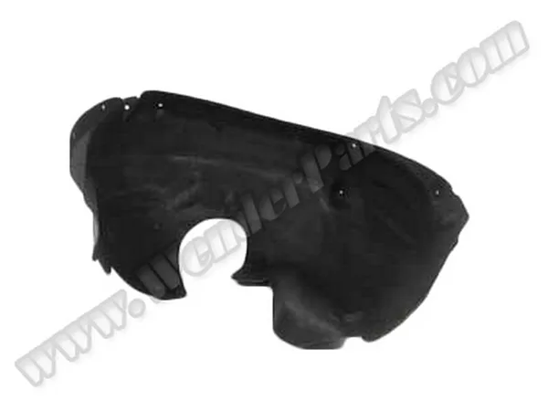 Bmw Çamurluk Davlumbazı F10+LCI Arka Sağ 51717186730