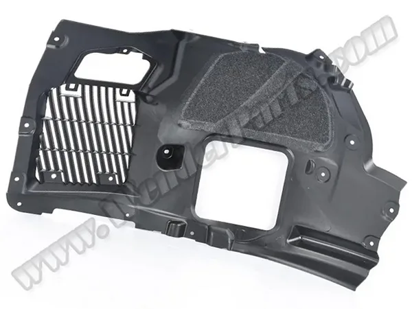 Bmw Çamurluk Davlumbazı G30 Ön Sağ 51717340786 BA51717340786 | WENDER