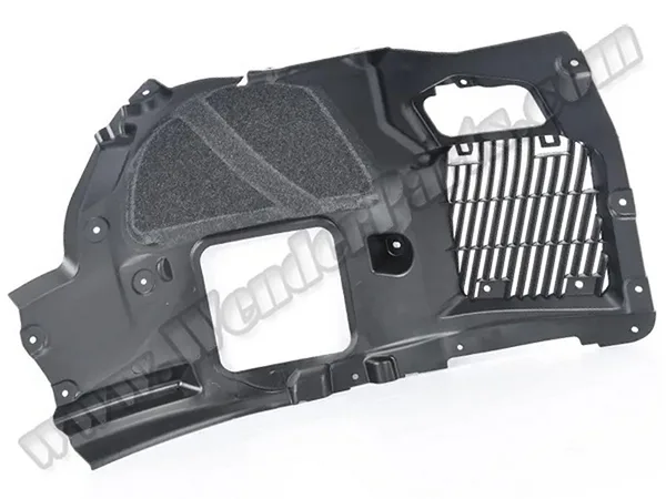 Bmw Çamurluk Davlumbazı G30 Ön Sol 51717340785 BA51717340785 | WENDER
