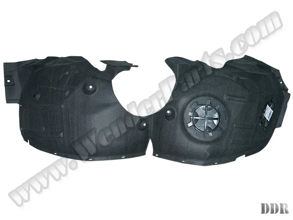 Bmw Çamurluk Davlumbazı Mini Ön Sağ 51719807830 | WENDER