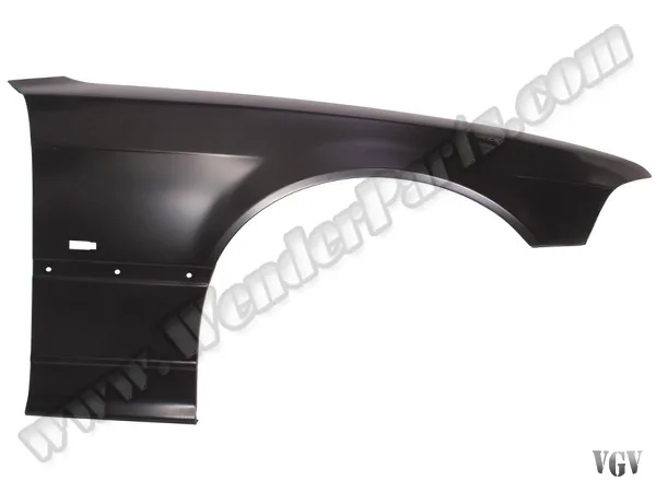 Bmw Çamurluk E36 Ön Sağ Coupe 1997-99 41358223926 | WENDER